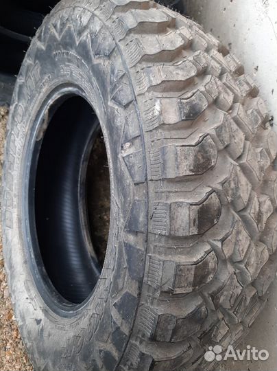 Hankook Dynapro MT RT03 265/70 R17