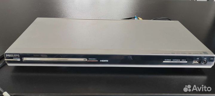 Продам DVD плеер