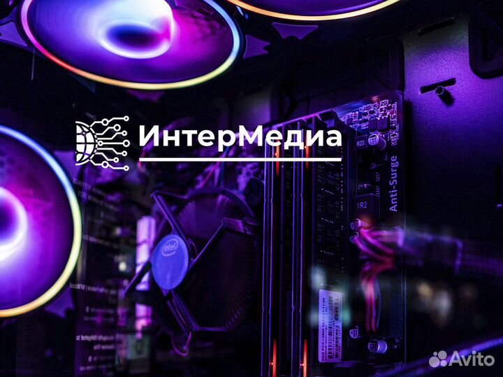 Интермедиа: Медийные инсайты и стратегии успеха