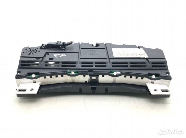 Щиток приборов (приборная панель) Ford S-Max 2.0