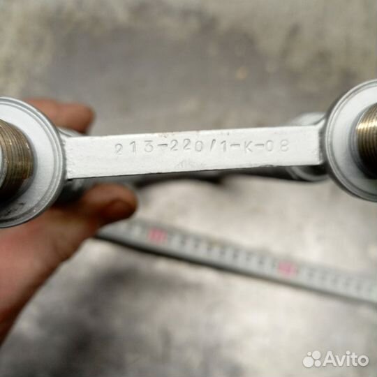 Блок электронагревательный В-3Ф