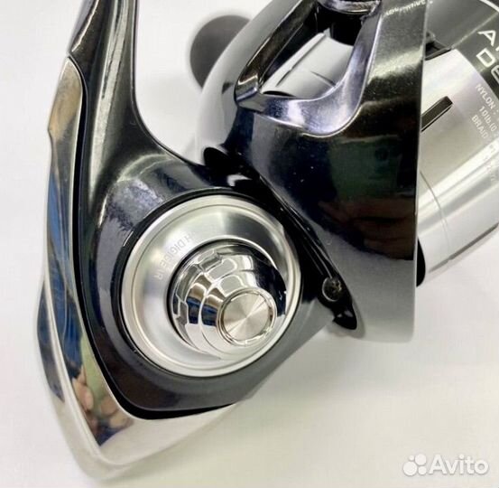 Катушка daiwa lexa 4000