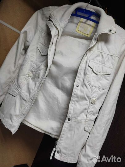 Женские вещи пакетом