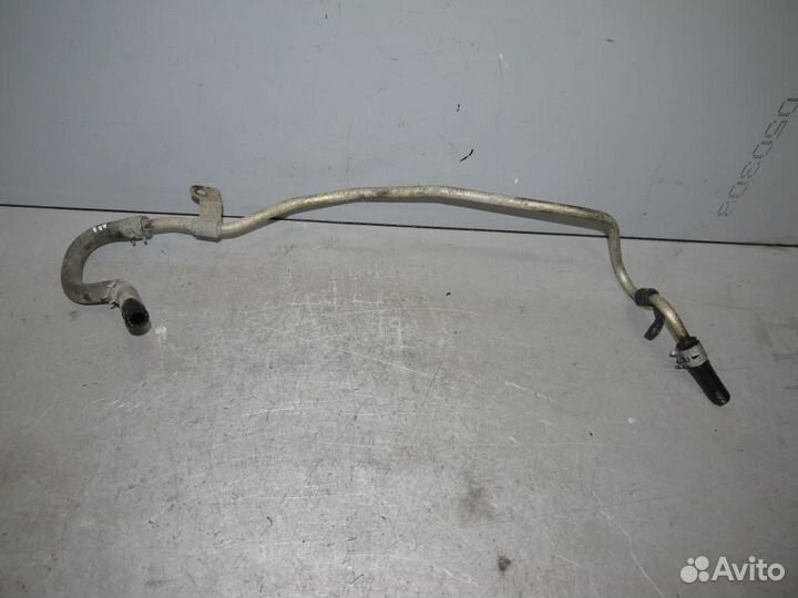 Трубка гидроусилителя Mitsubishi Outlander XL (200