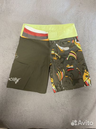 Шорты на мальчика