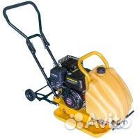 Виброплита Redverg RD-29142