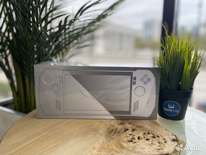 Asus ROG Ally 512Gb Новая