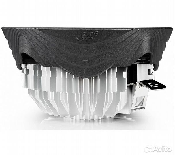 Кулер для процессора Deepcool Gamma Hunter