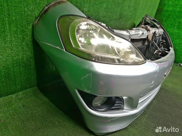 Ноускат toyota ipsum ACM21 2AZ-FE (30887) 2-Я моде