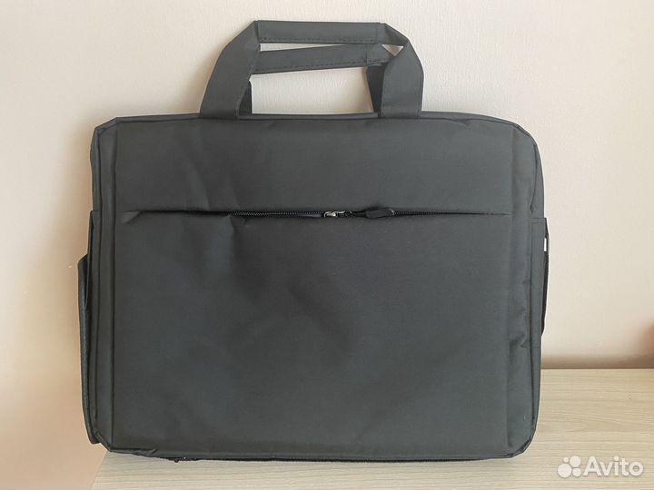Сумка для ноутбука новая