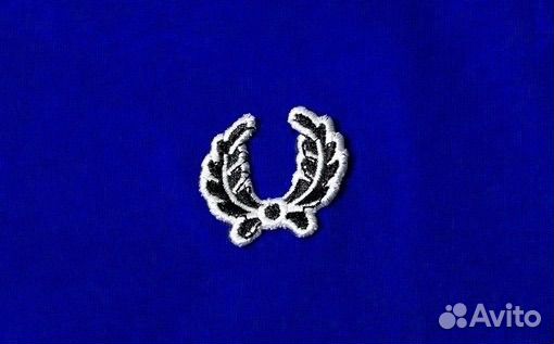 Футболка Fred Perry