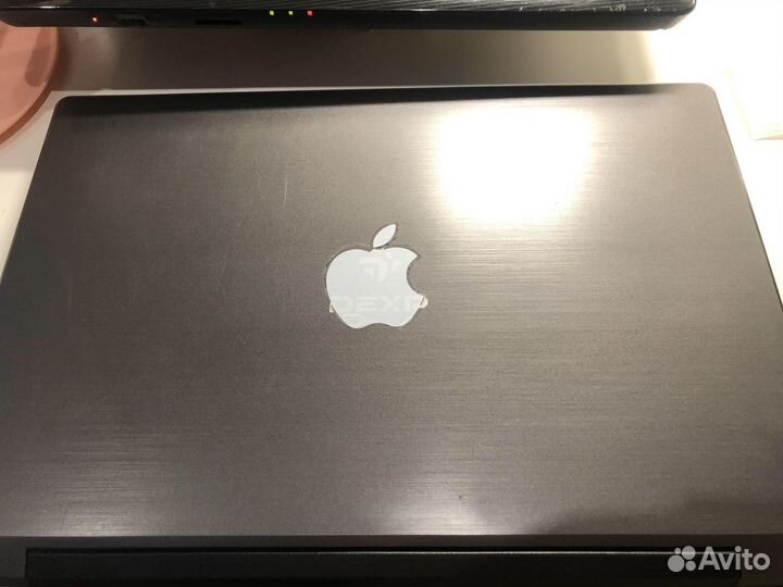 Ноутбук 15’6 dexp Aquilon O155