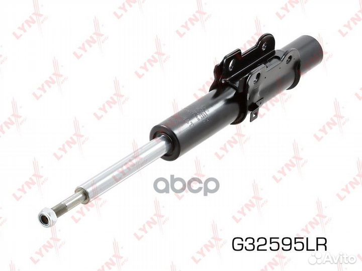 Стойка амортизационная перед прав/лев G3259