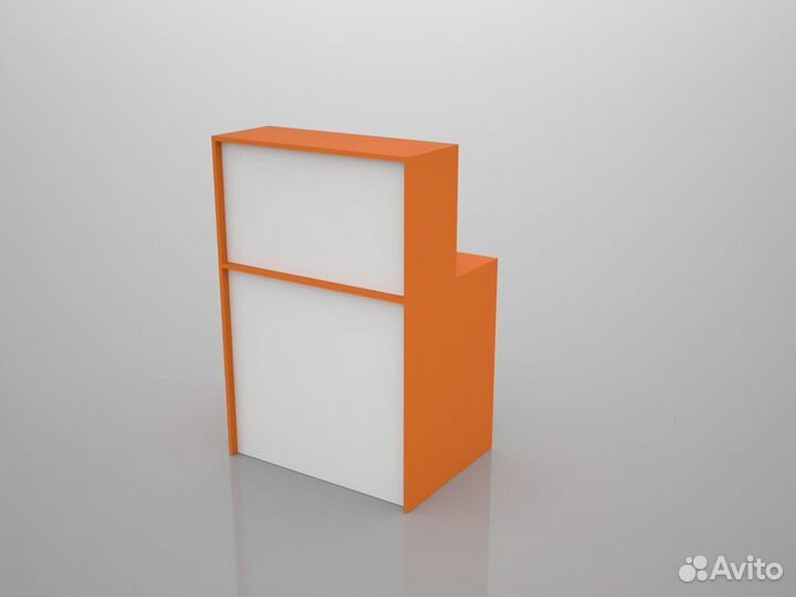 Стойка администратора «Эко-1»