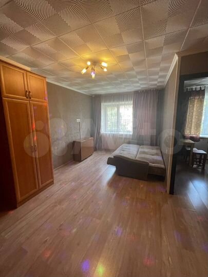 1-к. квартира, 35 м², 4/5 эт.