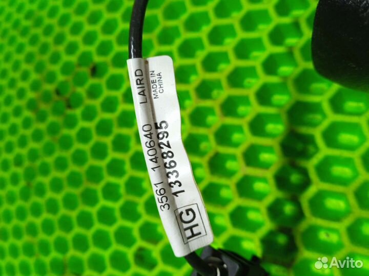 Антенна opel astra j