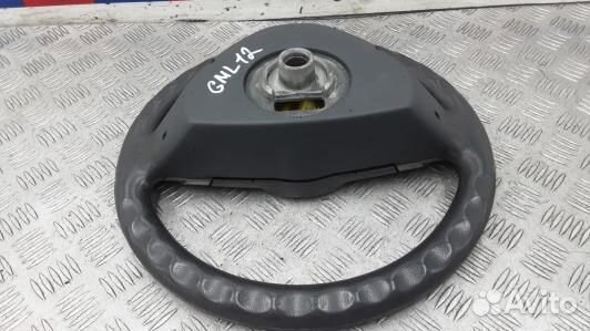 Рулевое колесо opel astra H (GML12JZ01)
