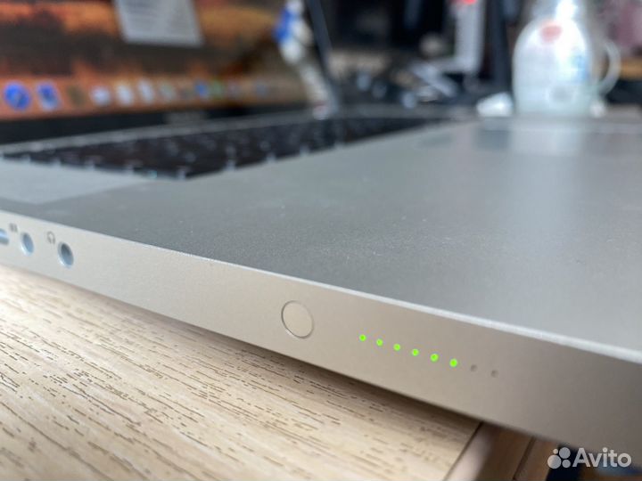 Macbook pro 15 A1286 SSD Win10