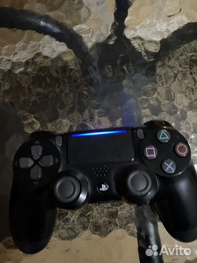 Джойстик Sony PS4