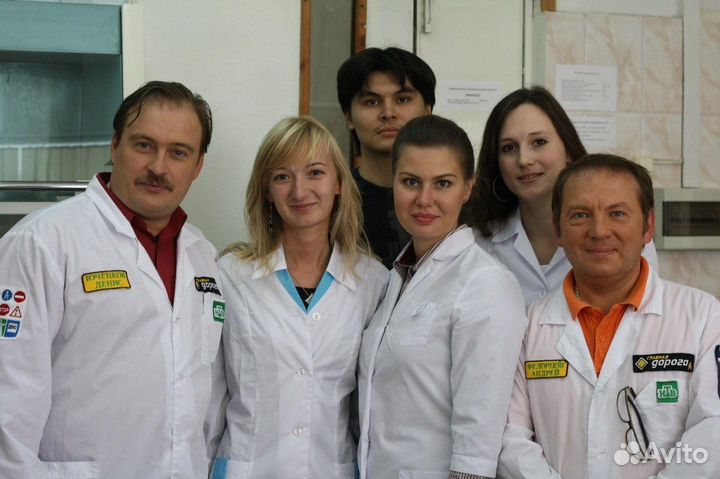 Репетитор по химии, подготовка к ОГЭ