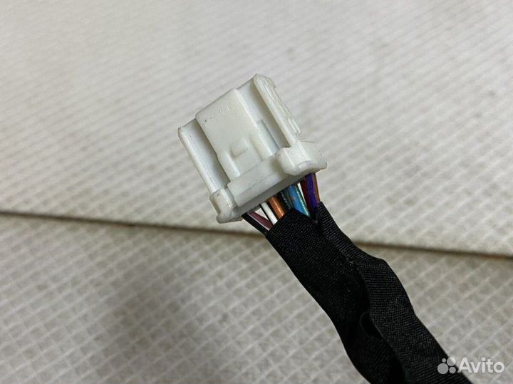 Зеркало заднего вида боковое левое Lexus Nx350H