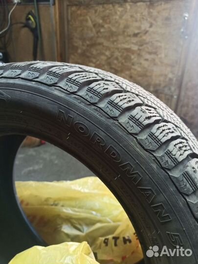 Nokian Tyres Nordman 5 205/55 R16