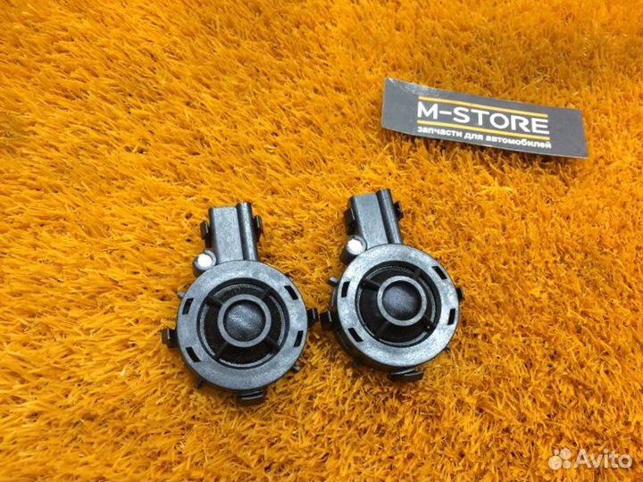 Динамик (комплект) Volvo Xc60 DZ44 B4204T6 2011