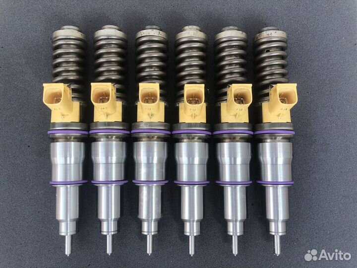 Насос-форсунки volvo fh12 20747797