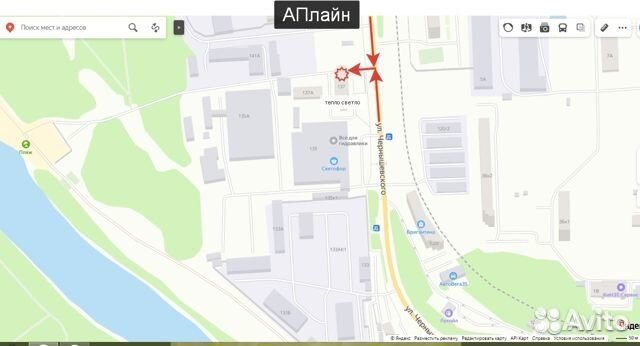 Запчасти стиральных машин Б/У