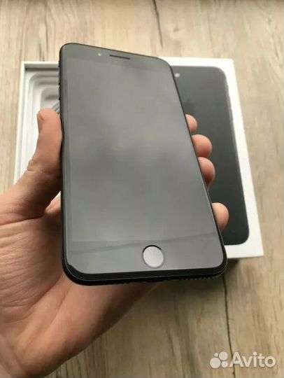 iPhone 7 Plus, 256 ГБ