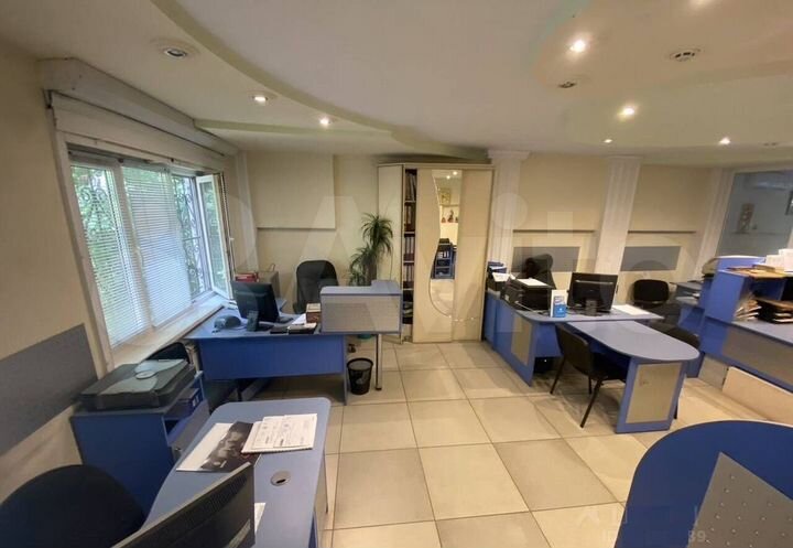 Сдам офисное помещение, 42 м²