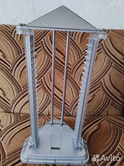 Подставка для cd дисков