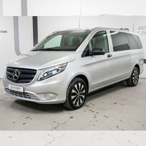 Mercedes-Benz Vito 2.1 AT, 2022, 56 км, с пробегом, цена 7 500 000 руб.