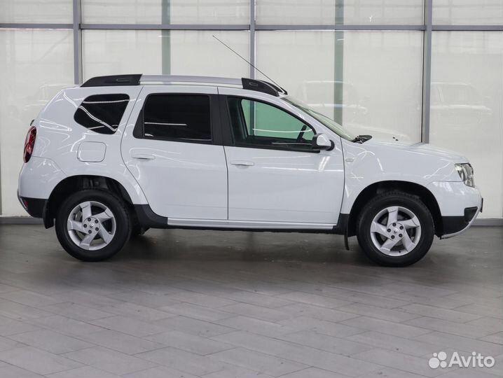 Renault Duster 2.0 AT, 2019, 149 135 км