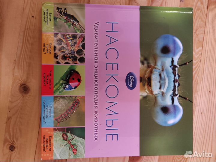 Детские книги сказки