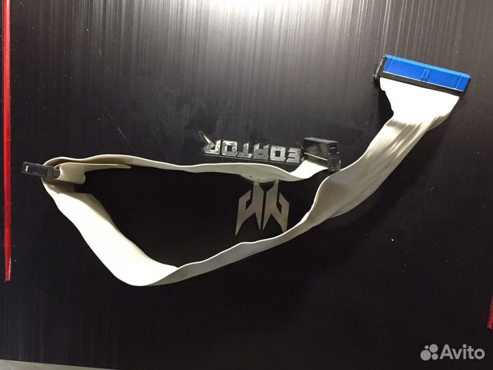 Провода для пк и т. д