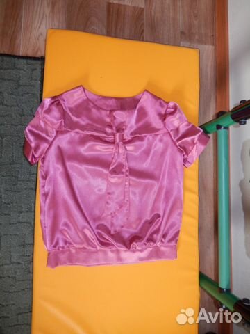 Блузка р 38-40