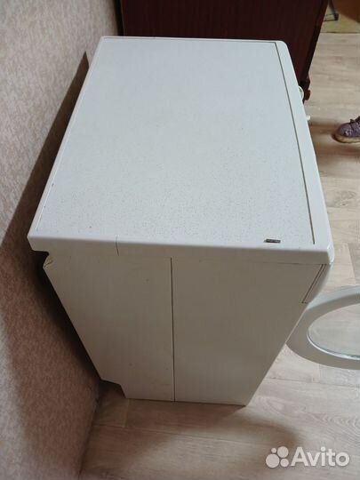 Стиральная машина бу