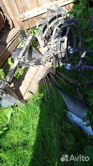 Мотоблок нева мб 2