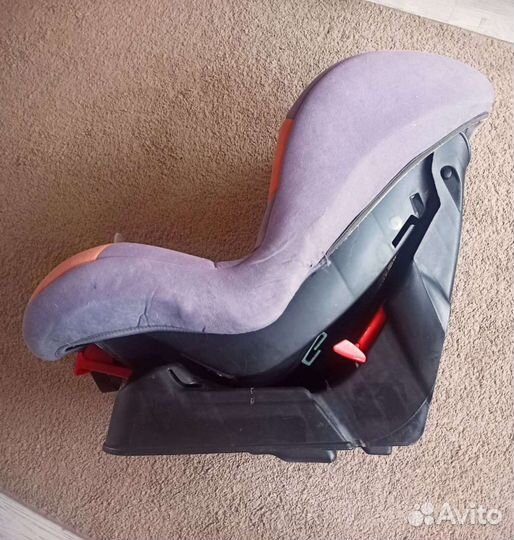 Детское автокресло от 0 до 18 кг