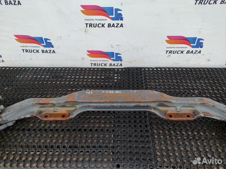 Балка передняя Renault T, Volvo FH, Volvo FM