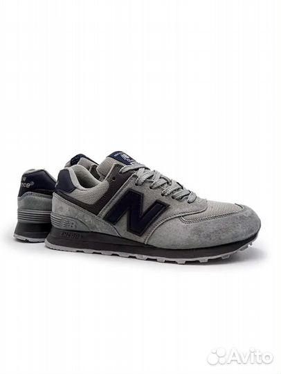 Кроссовки мужские New Balance 574