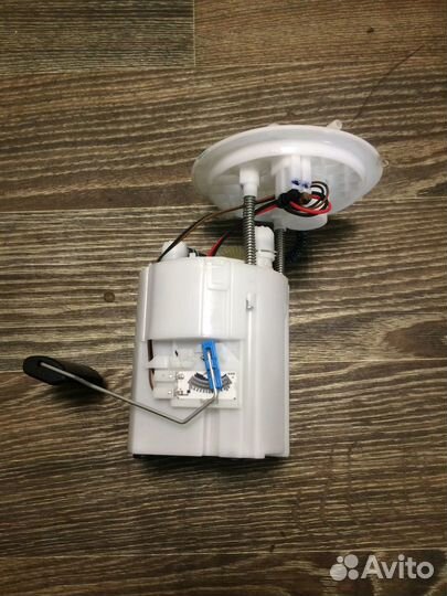 Насос топливный Kia Rio 3, Hyundai Solaris 1