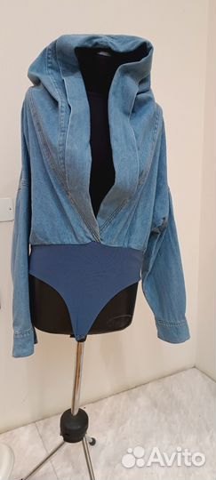 Платье туника 50