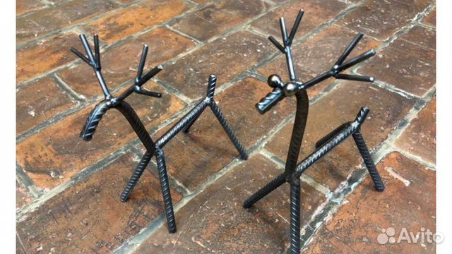 Изготовление различных изделий из металла, заточка