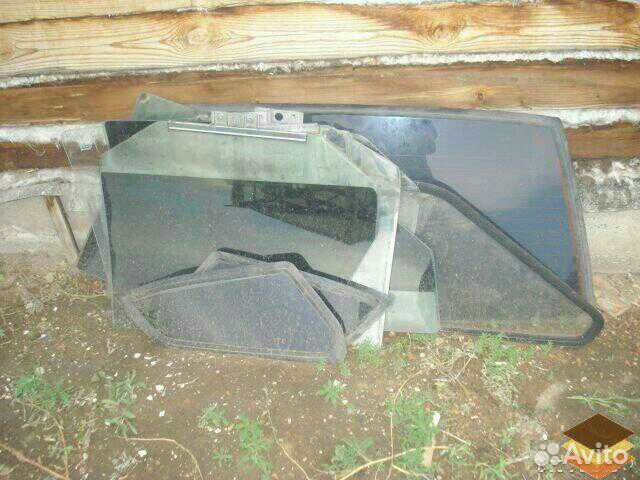 Стекла ваз 2109-099