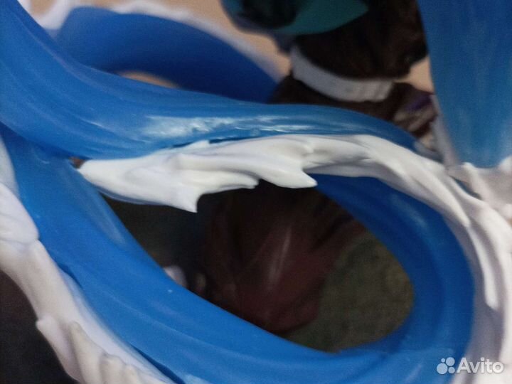 Фигурка танжиро