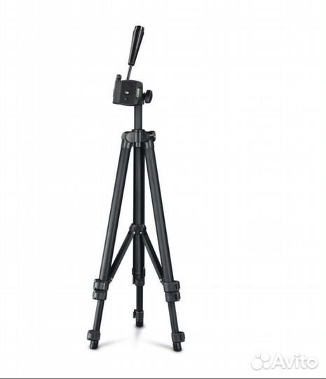 Штатив напольный для фотоаппарата