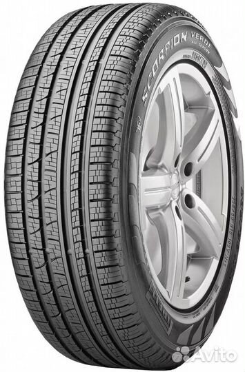Pirelli Scorpion Verde All Season 225/65 R17 102H