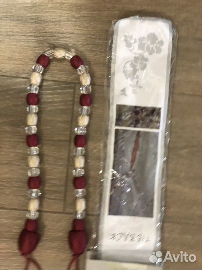 Кисти подхваты для штор